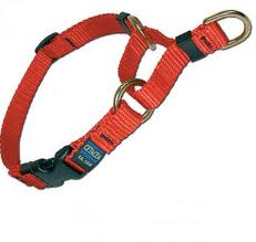 Premier® Martingale Quick Snap Collar - Red